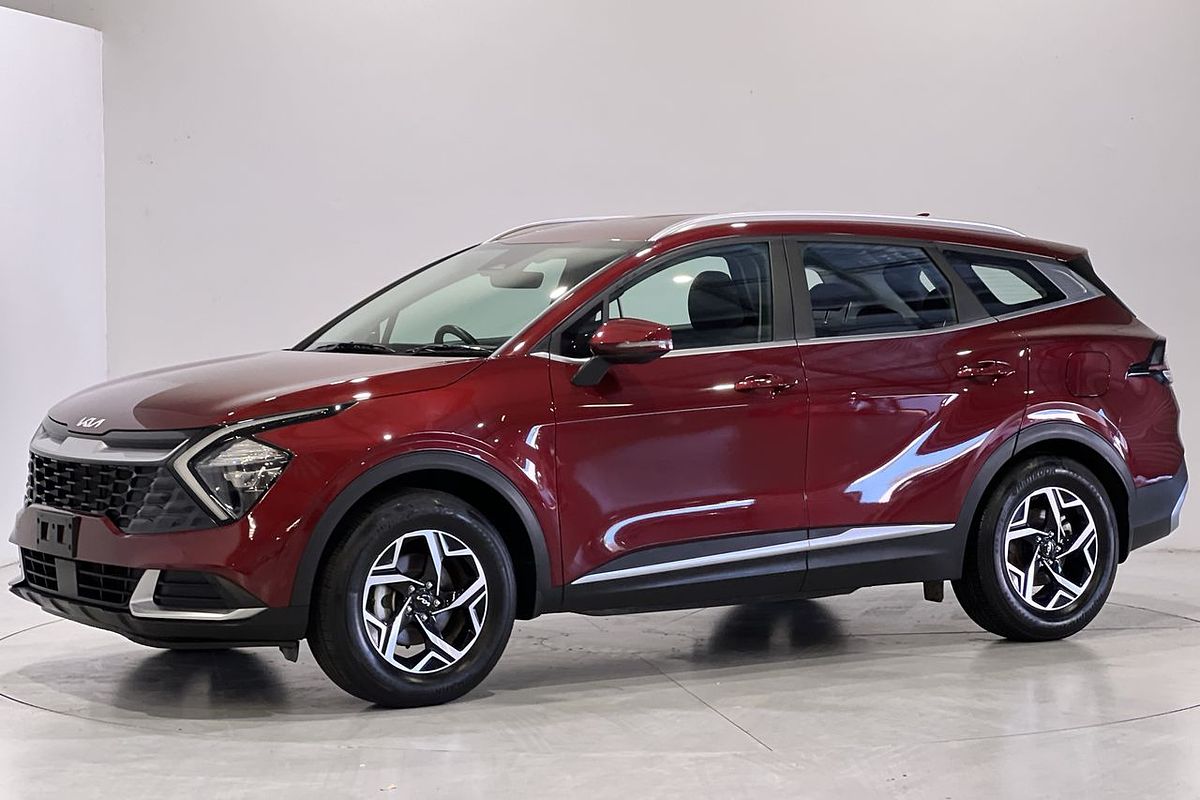 2023 Kia Sportage S NQ5