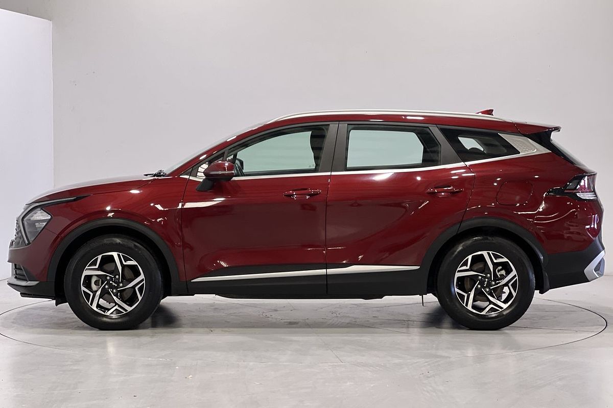 2023 Kia Sportage S NQ5