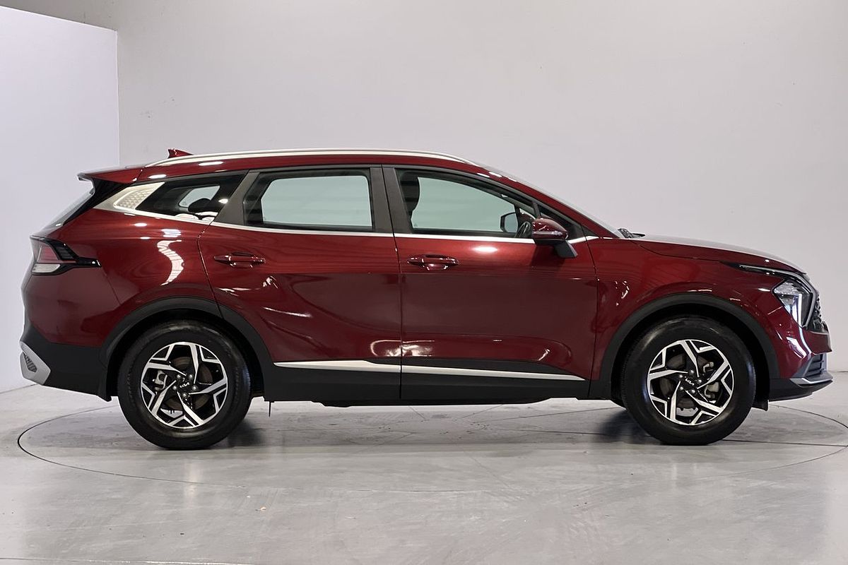 2023 Kia Sportage S NQ5