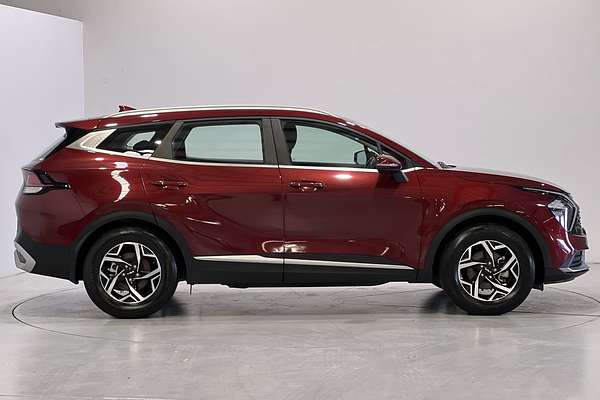 2023 Kia Sportage S NQ5