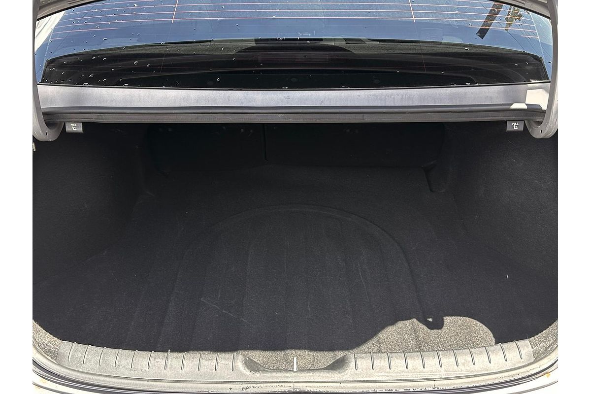 2021 Hyundai i30 N Line CN7.V1