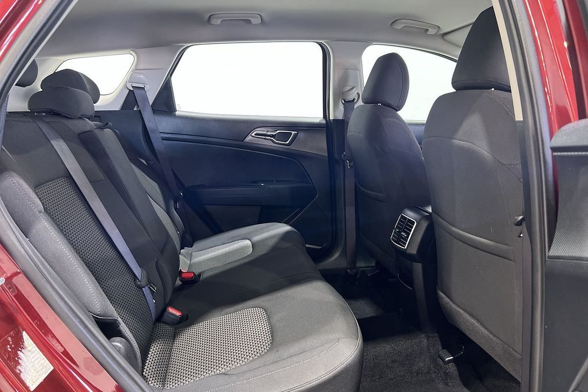 2023 Kia Sportage S NQ5