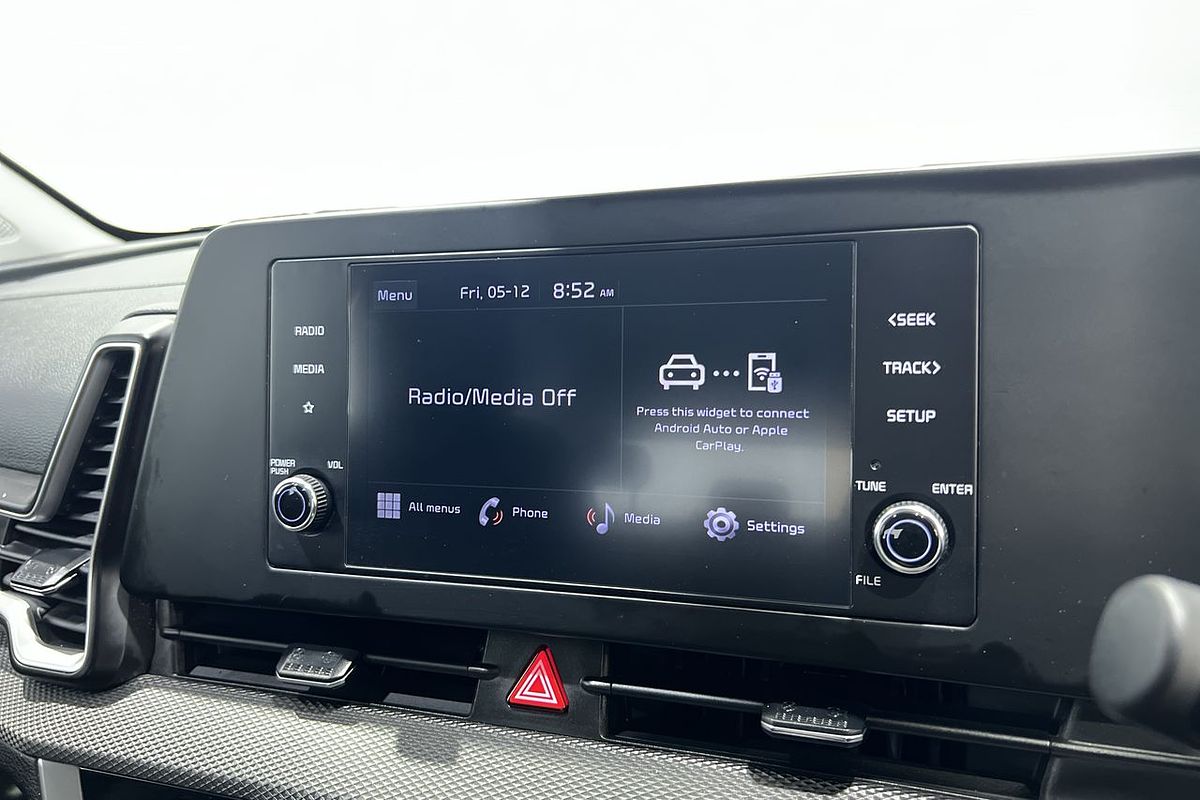 2023 Kia Sportage S NQ5