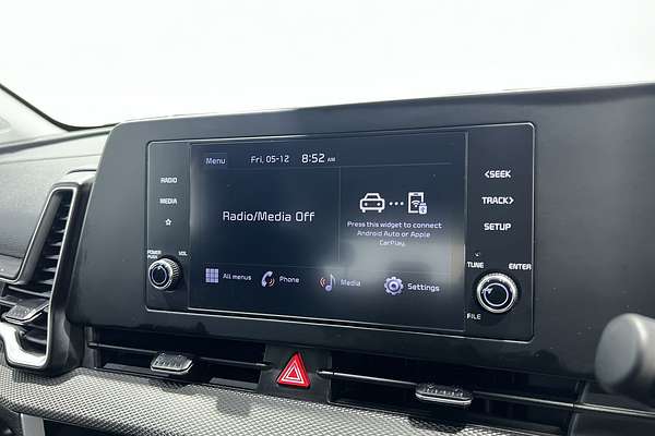 2023 Kia Sportage S NQ5