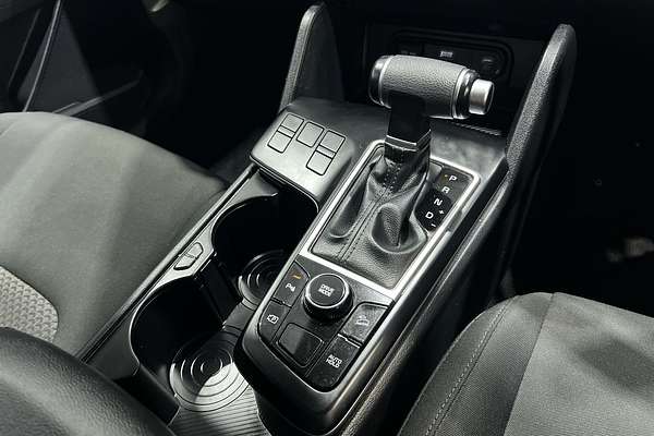 2023 Kia Sportage S NQ5