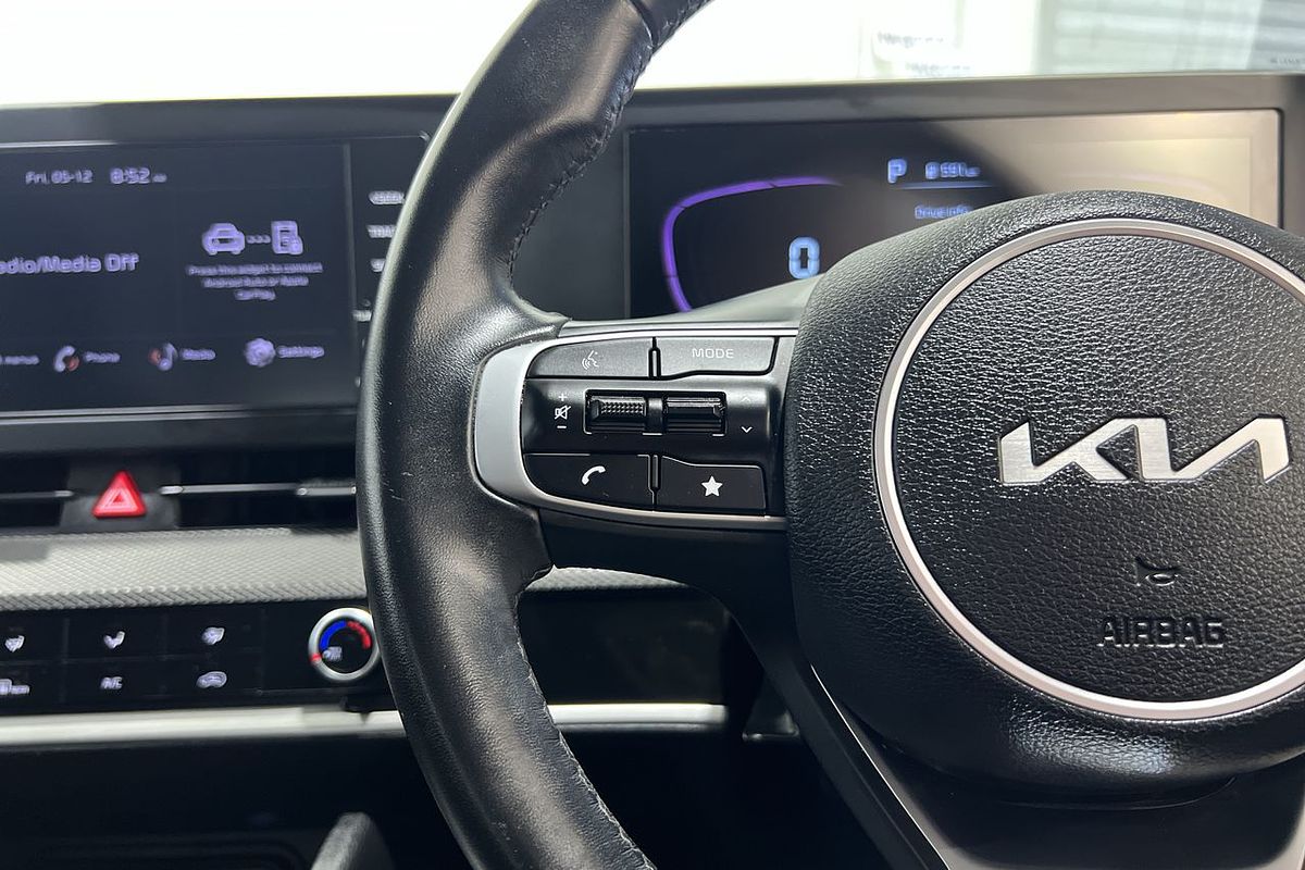 2023 Kia Sportage S NQ5