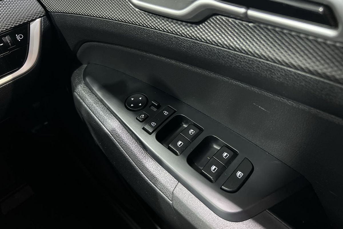 2023 Kia Sportage S NQ5