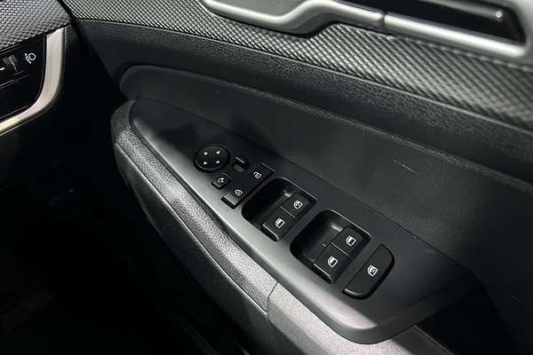 2023 Kia Sportage S NQ5