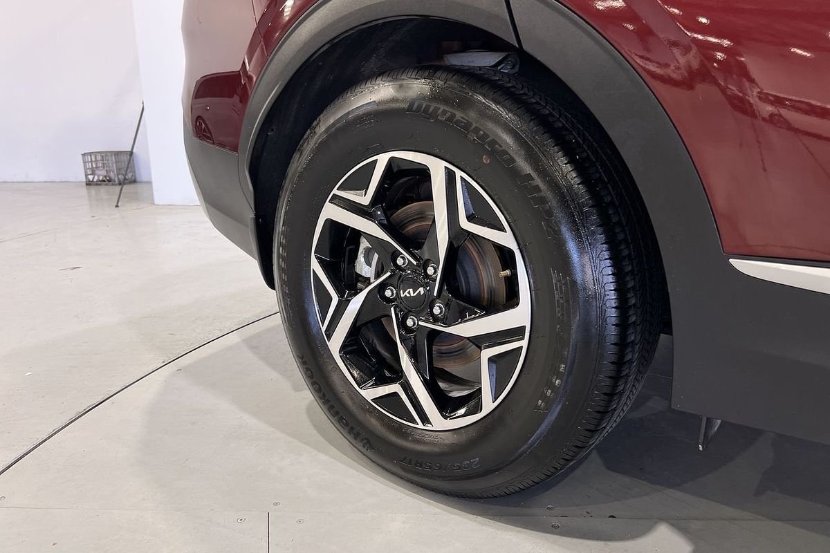 2023 Kia Sportage S NQ5