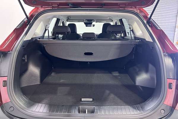 2023 Kia Sportage S NQ5