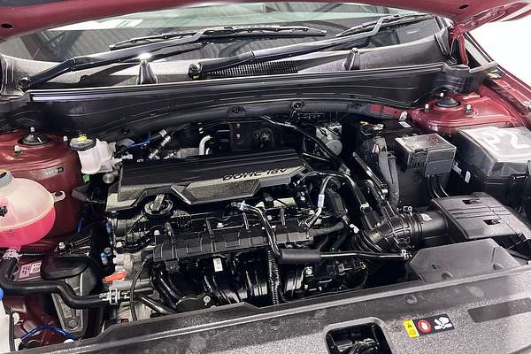 2023 Kia Sportage S NQ5