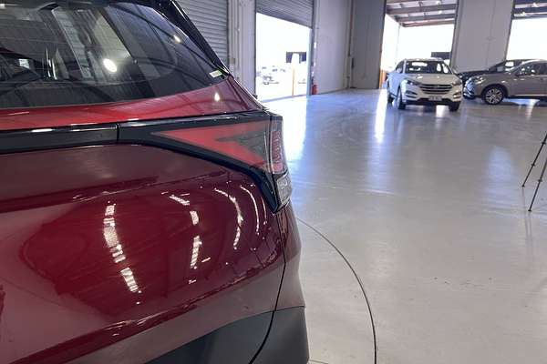 2023 Kia Sportage S NQ5