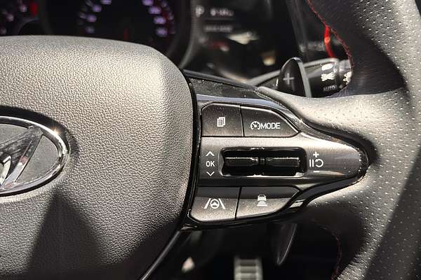 2021 Hyundai i30 N Line CN7.V1