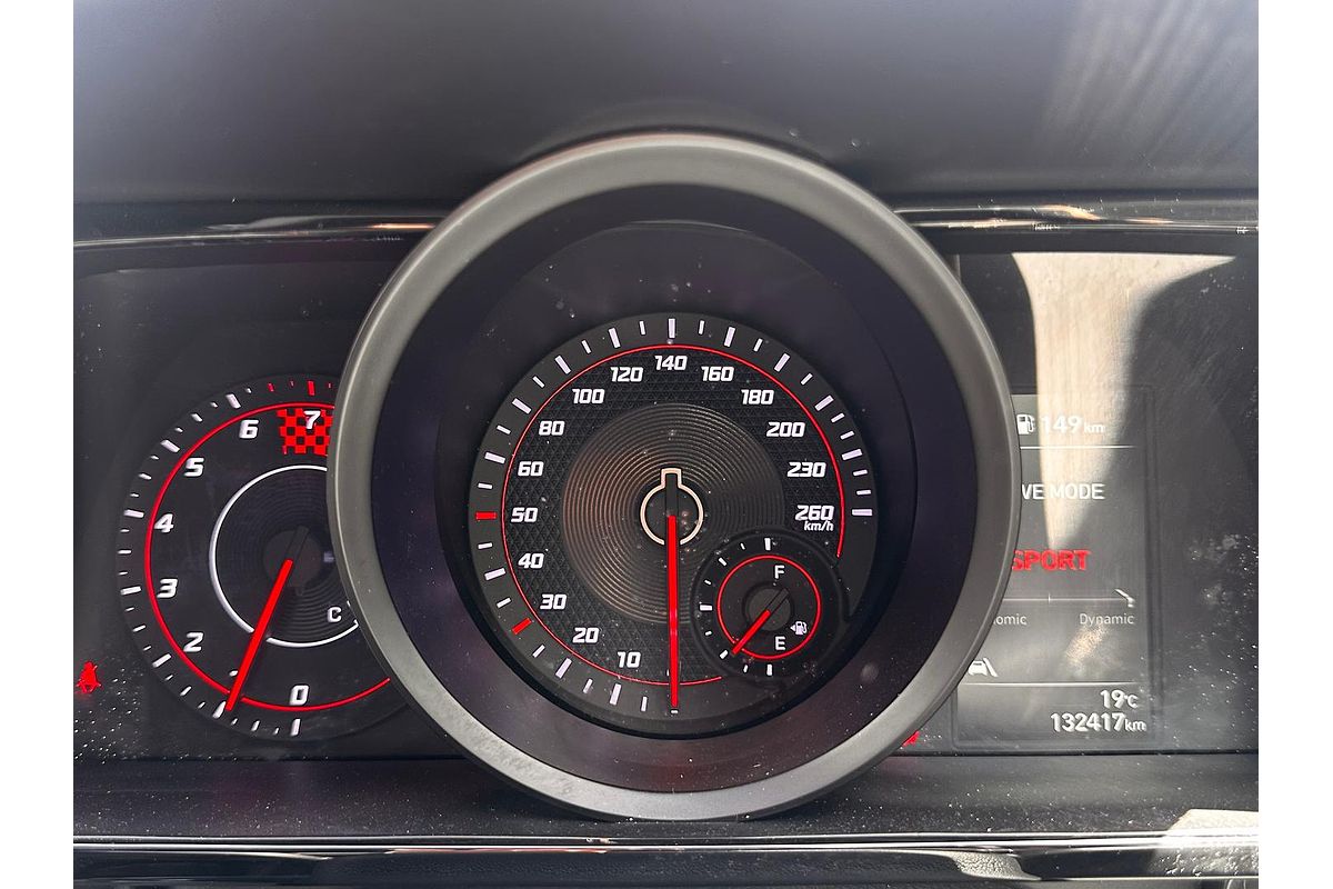 2021 Hyundai i30 N Line CN7.V1