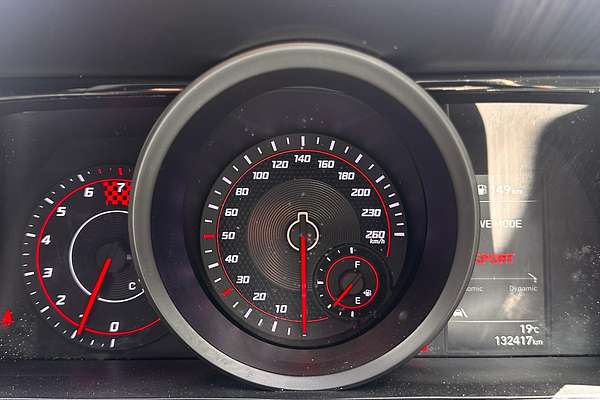 2021 Hyundai i30 N Line CN7.V1