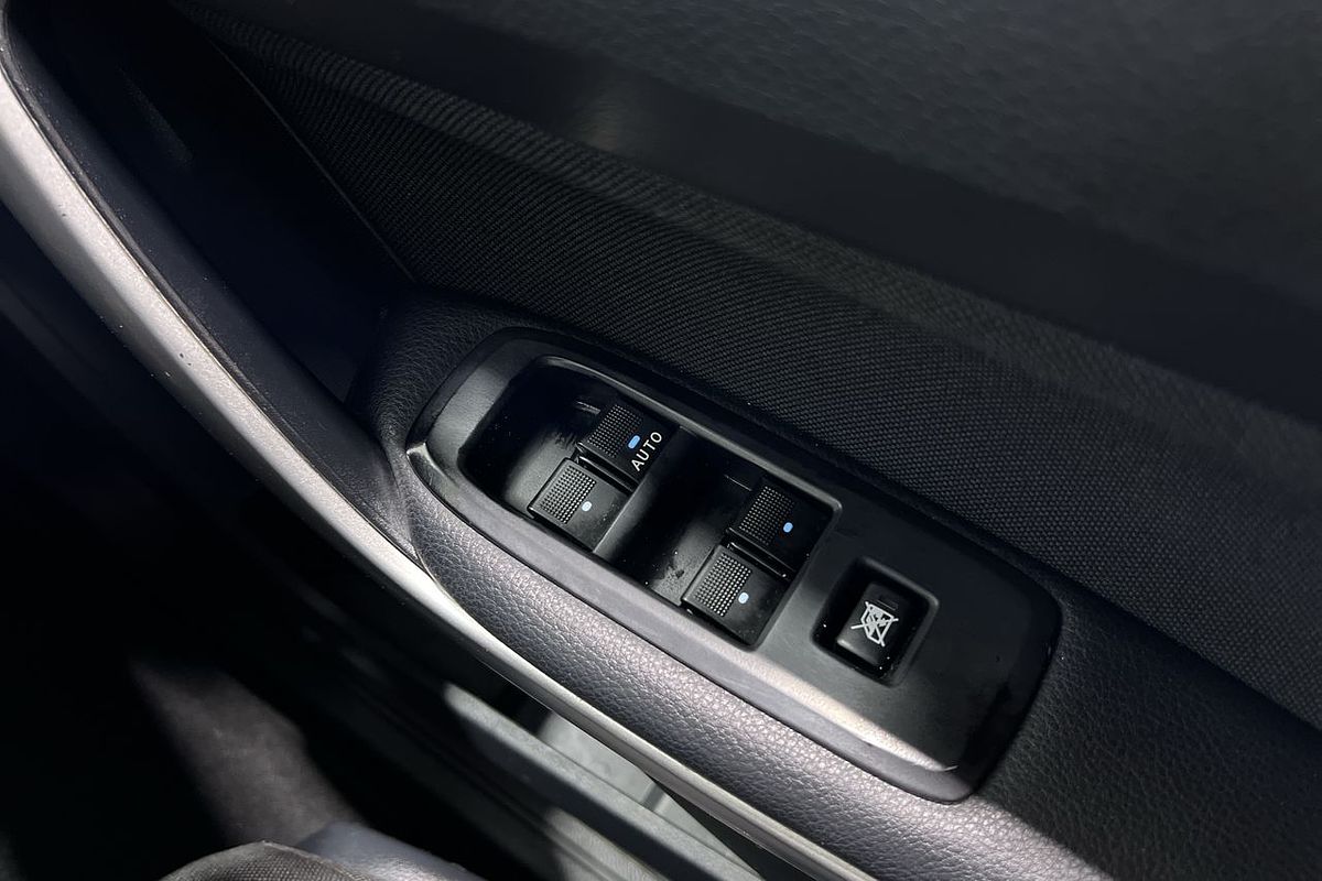 2018 Ford Ranger XLS PX MkIII 4X4 3.2L