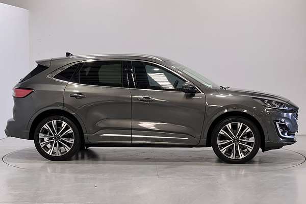 2022 Ford Escape Vignale ZH