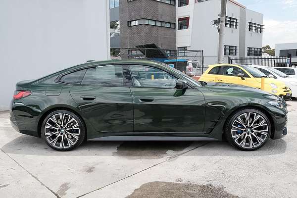 2022 BMW 4 Series 430i M Sport G26