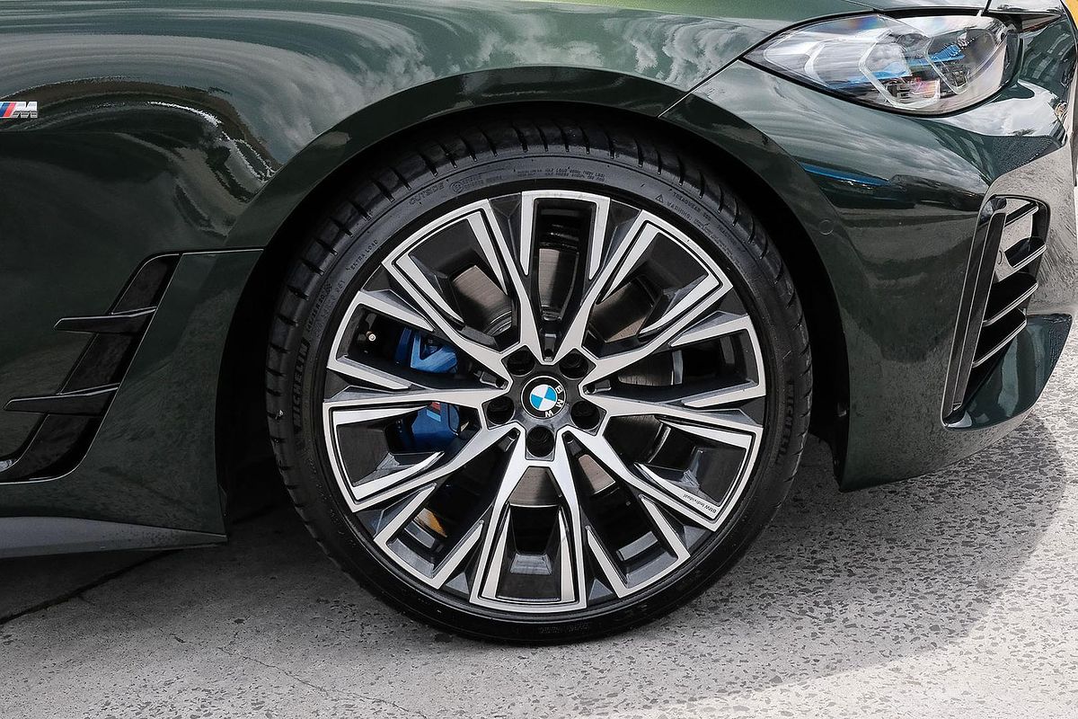 2022 BMW 4 Series 430i M Sport G26