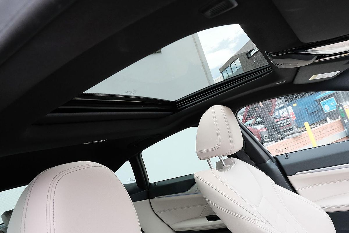 2022 BMW 4 Series 430i M Sport G26