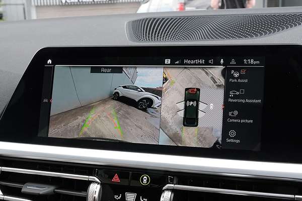 2022 BMW 4 Series 430i M Sport G26