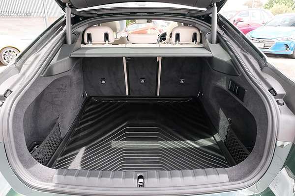 2022 BMW 4 Series 430i M Sport G26