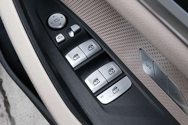 2022 BMW 4 Series 430i M Sport G26