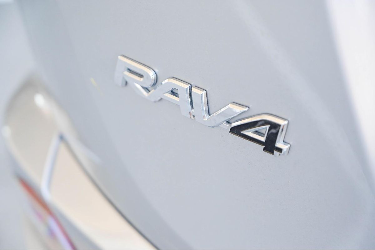 2017 Toyota RAV4 GXL (2WD) ZSA42R MY18