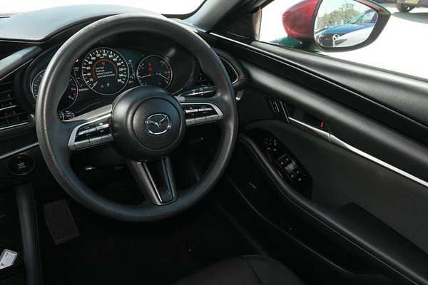 2020 Mazda 3 G20 Pure BP Series