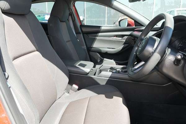 2020 Mazda 3 G20 Pure BP Series