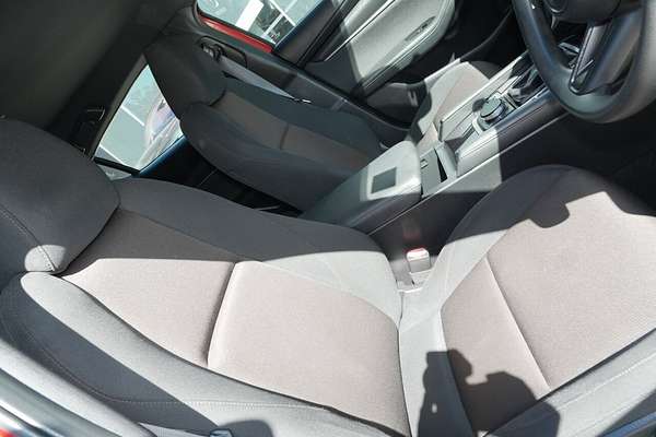 2020 Mazda 3 G20 Pure BP Series