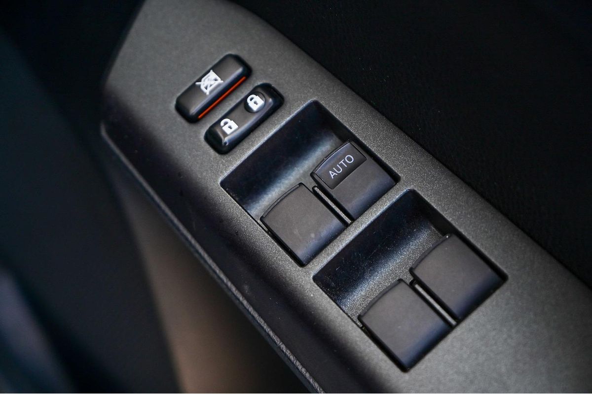 2017 Toyota RAV4 GXL (2WD) ZSA42R MY18