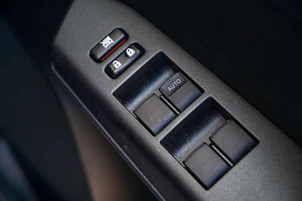 2017 Toyota RAV4 GXL (2WD) ZSA42R MY18