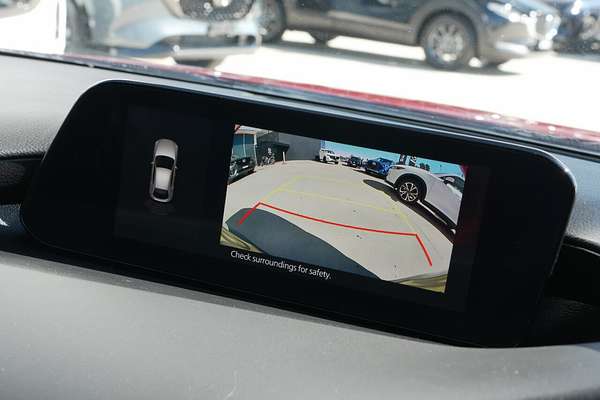 2020 Mazda 3 G20 Pure BP Series