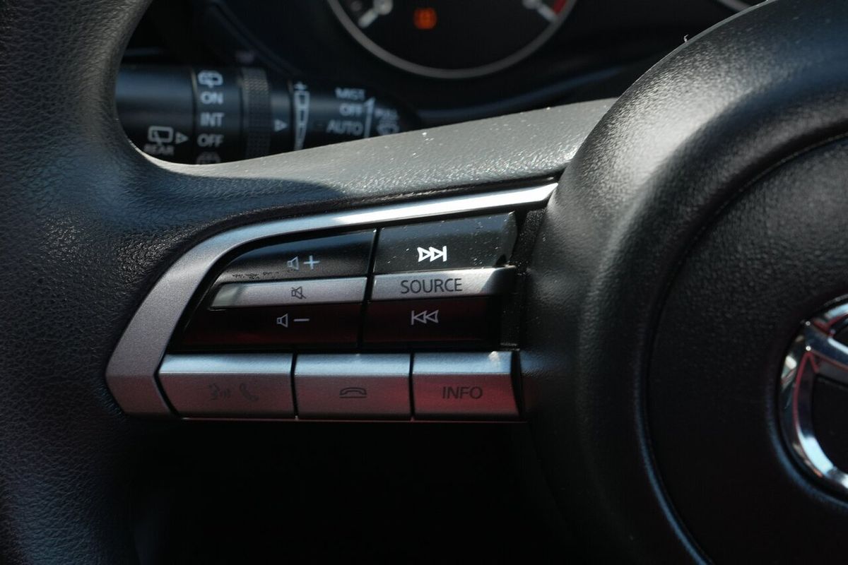 2020 Mazda 3 G20 Pure BP Series