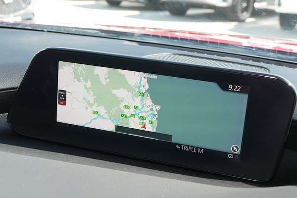 2020 Mazda 3 G20 Pure BP Series