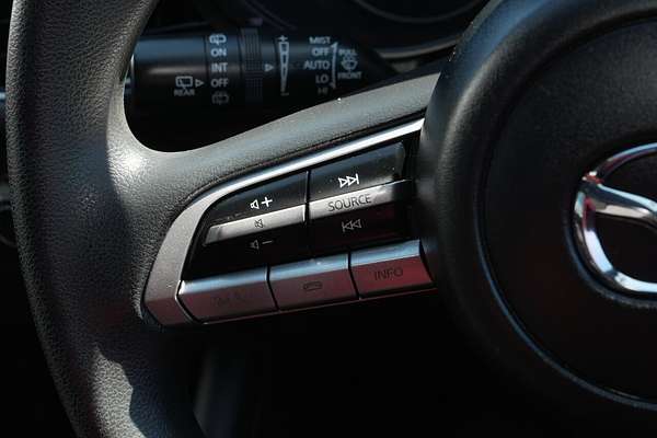 2020 Mazda 3 G20 Pure BP Series