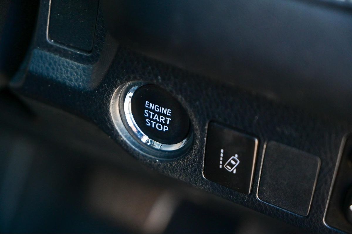 2017 Toyota RAV4 GXL (2WD) ZSA42R MY18