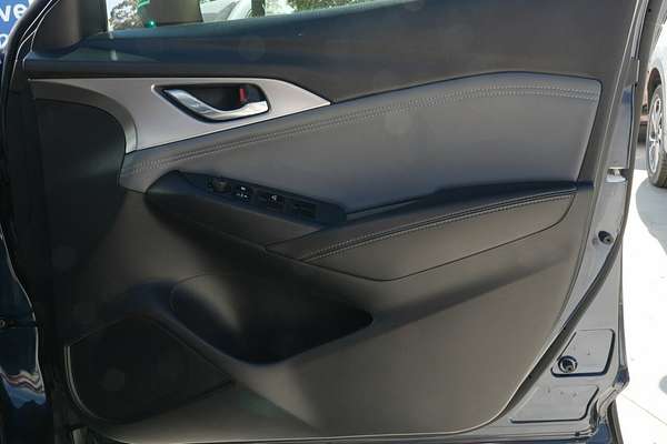 2021 Mazda CX-3 sTouring DK