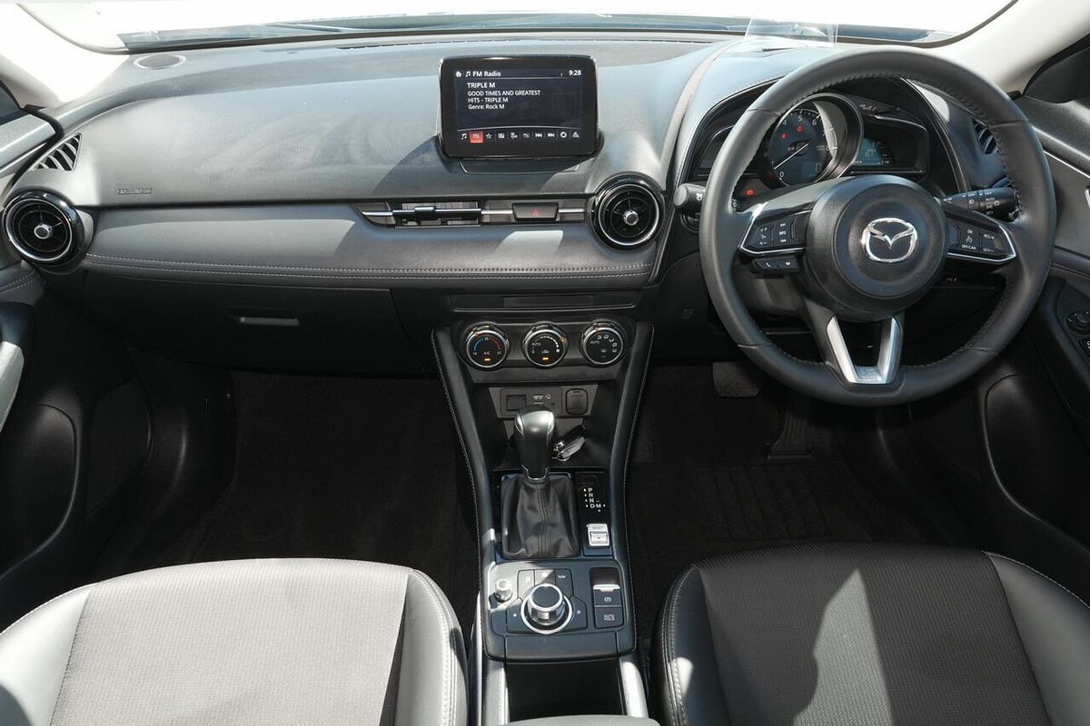 2021 Mazda CX-3 sTouring DK