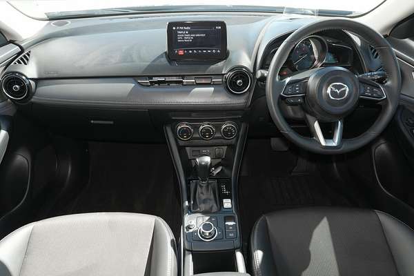 2021 Mazda CX-3 sTouring DK