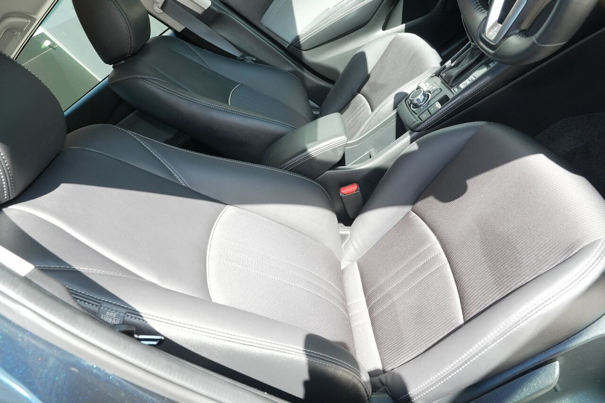 2021 Mazda CX-3 sTouring DK