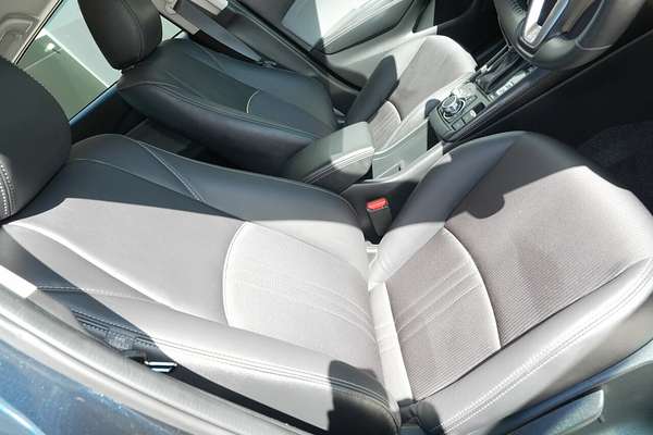 2021 Mazda CX-3 sTouring DK