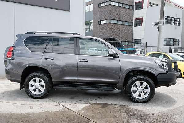 2022 Toyota Landcruiser Prado GXL GDJ150R