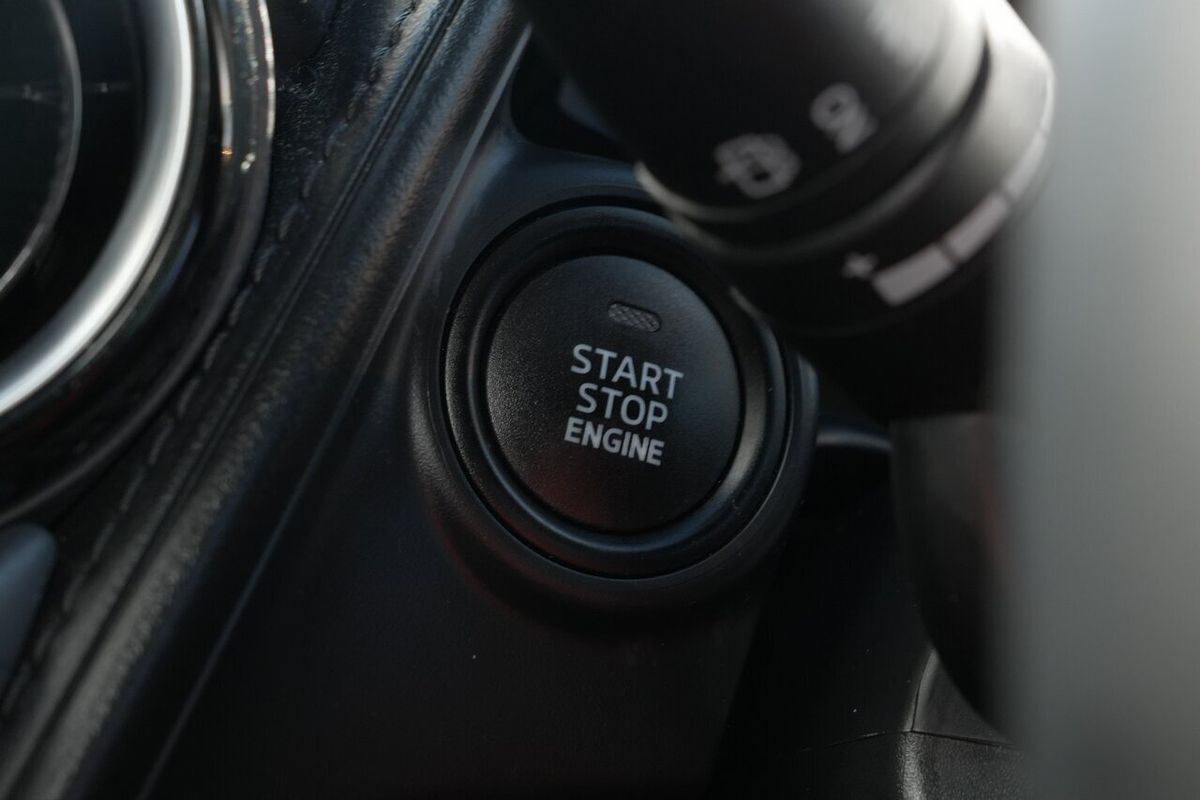 2021 Mazda CX-3 sTouring DK