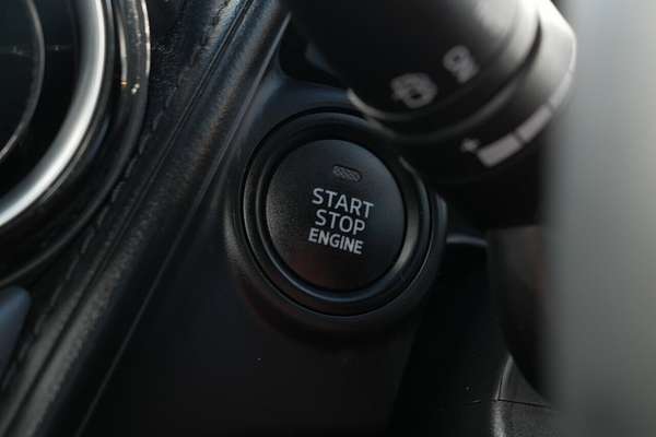 2021 Mazda CX-3 sTouring DK