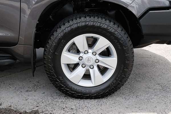 2022 Toyota Landcruiser Prado GXL GDJ150R