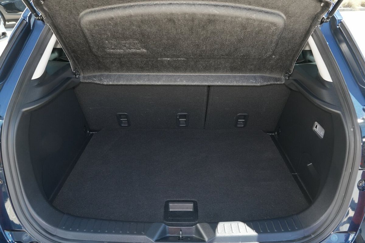 2021 Mazda CX-3 sTouring DK