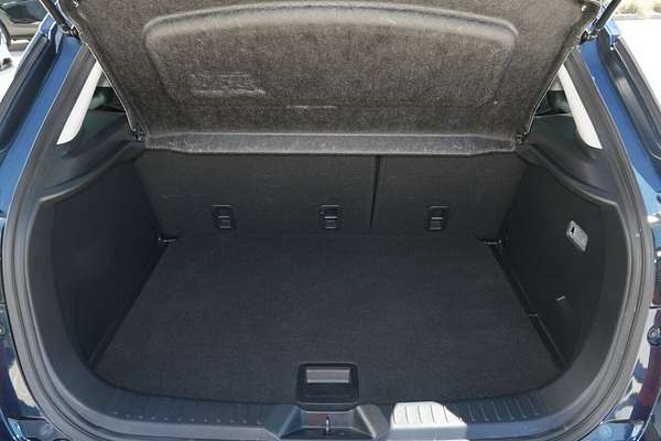 2021 Mazda CX-3 sTouring DK