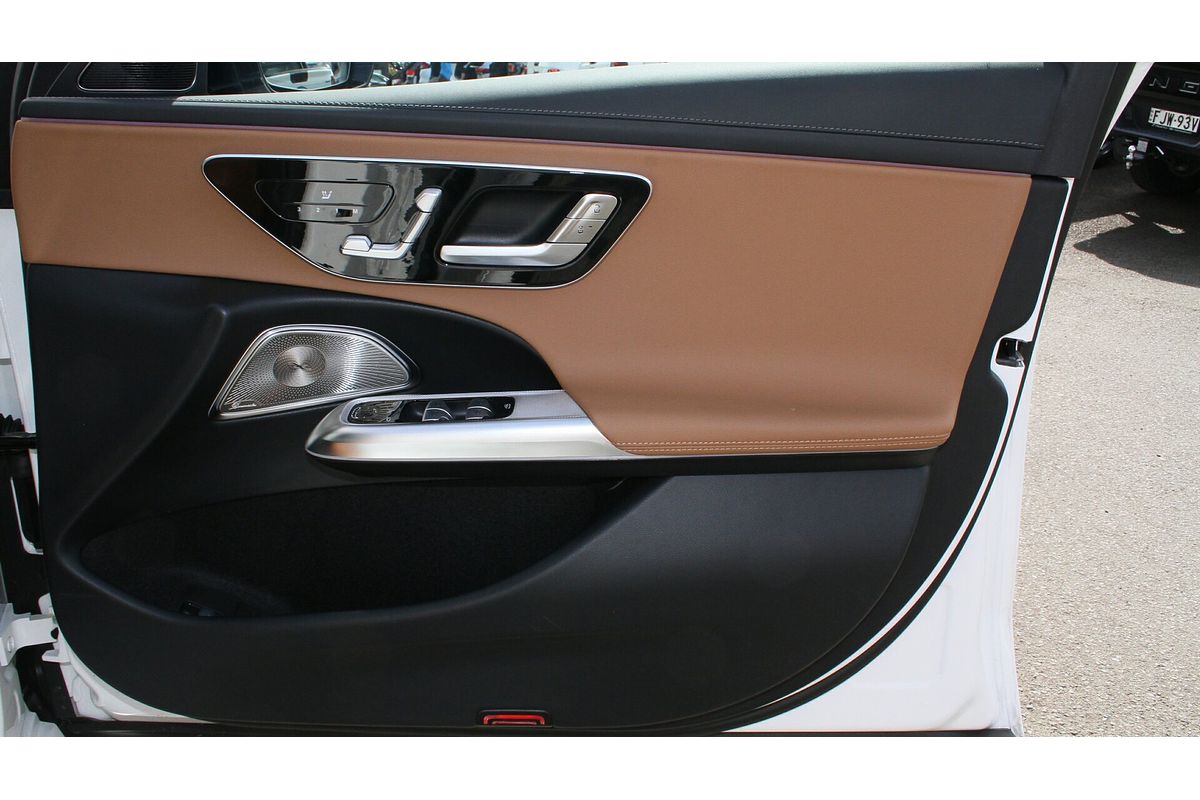 2025 Mercedes-Benz E-Class E200 W214